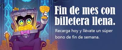 Descarga la App Enjoy Club 📲
