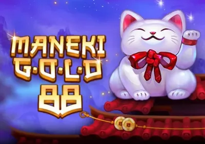 Maneki 88 Gold game icon