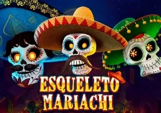 Esqueleto Mariachi game thumbnail
