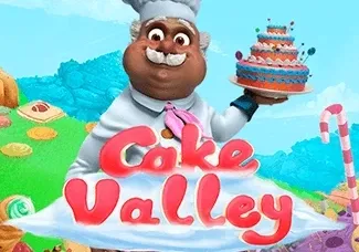 Cake Valley game icon