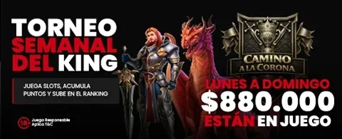 Recarga de Fin de Semana promotion