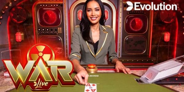 Casino en Vivo screenshot